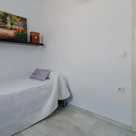 Azonaicas Apartamento *