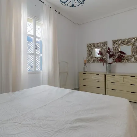 Azonaicas Apartamento Córdova