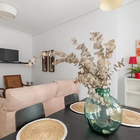 Azonaicas Apartamento