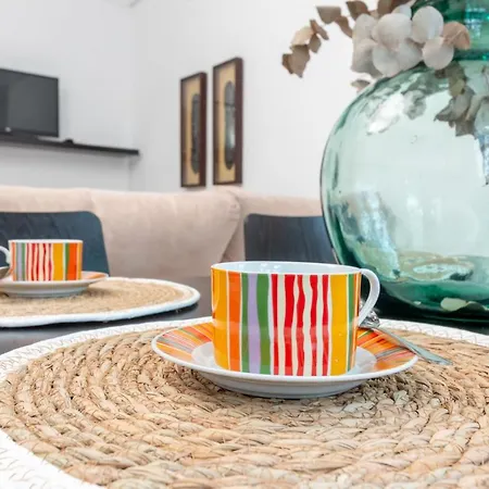 Azonaicas Apartamento *